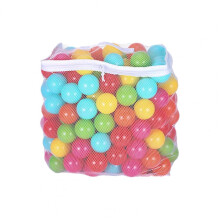 100Pcs Ocean Baby Ball BPA Free Eco-Friendly High Density Kids Swim Pit Toy Colorful Water Pool Ball Toy for Children