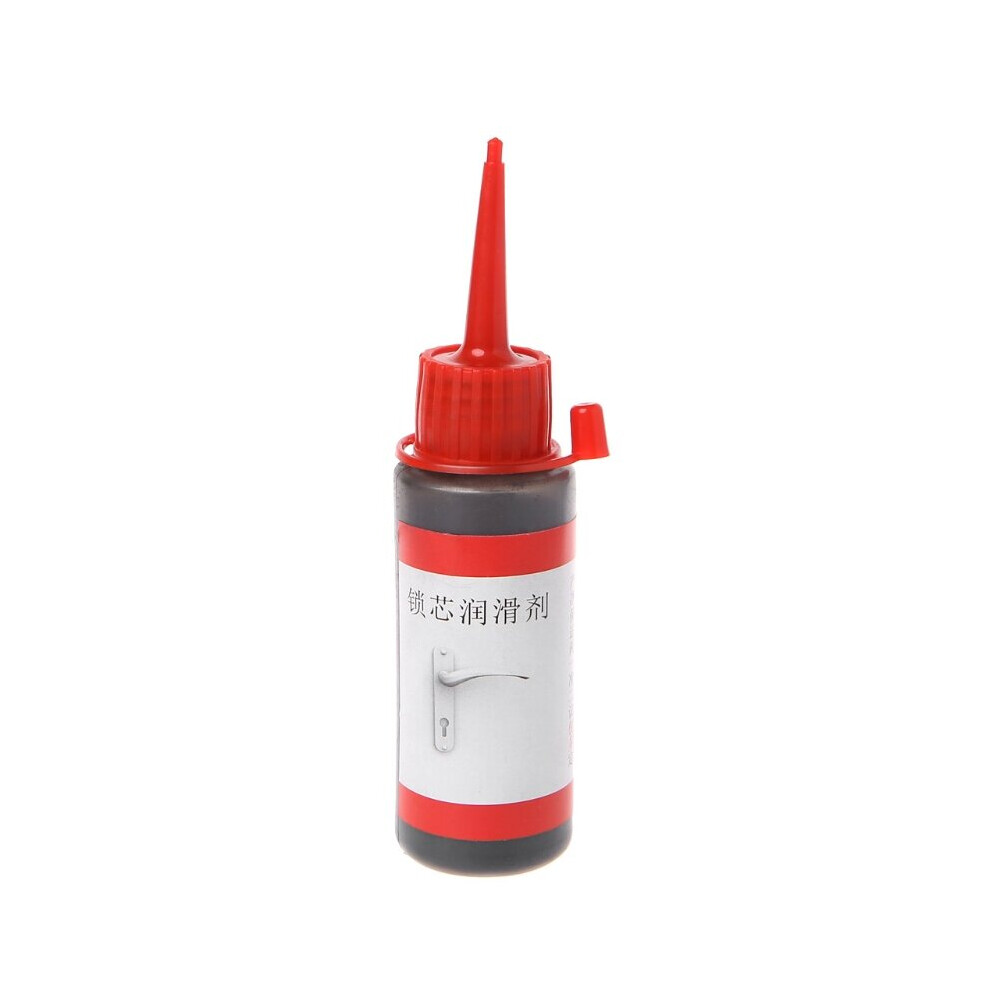 Free Postage 60Ml Non-Toxic Lubricant Maintaining Graphite Powder Engine Cover Safety Lock Ju02 Drop Shipping 5063131315424