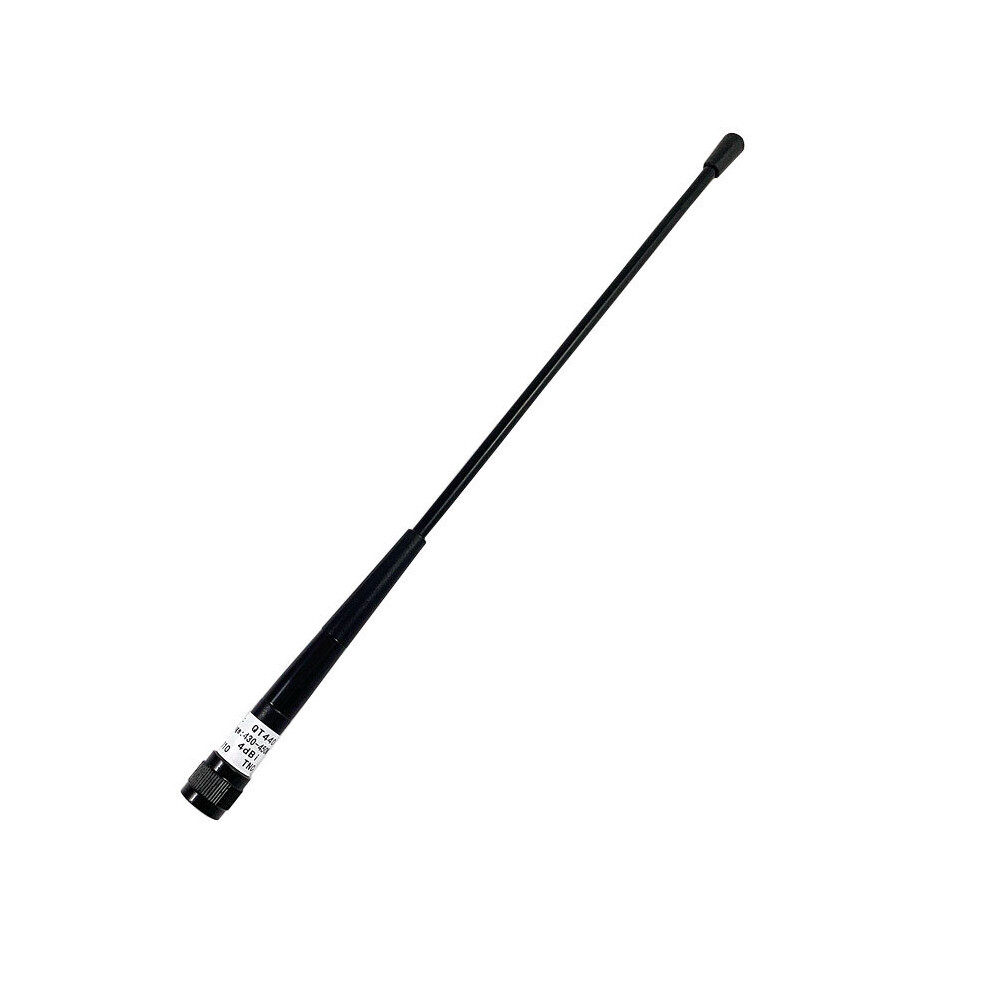 Brand New Tnc Port Soft Rod Antenna 430-450 Mhz Frequency For Topcon South Leica Trimble Gps Surveying Instruments 4Dbi 5063131579307