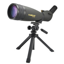 Visionking 30-90x90 Wide Angle Spotting Scope HD BAK4 Hunting Bird Watching Monocular Telescope 90x Guide Scope With Tripod