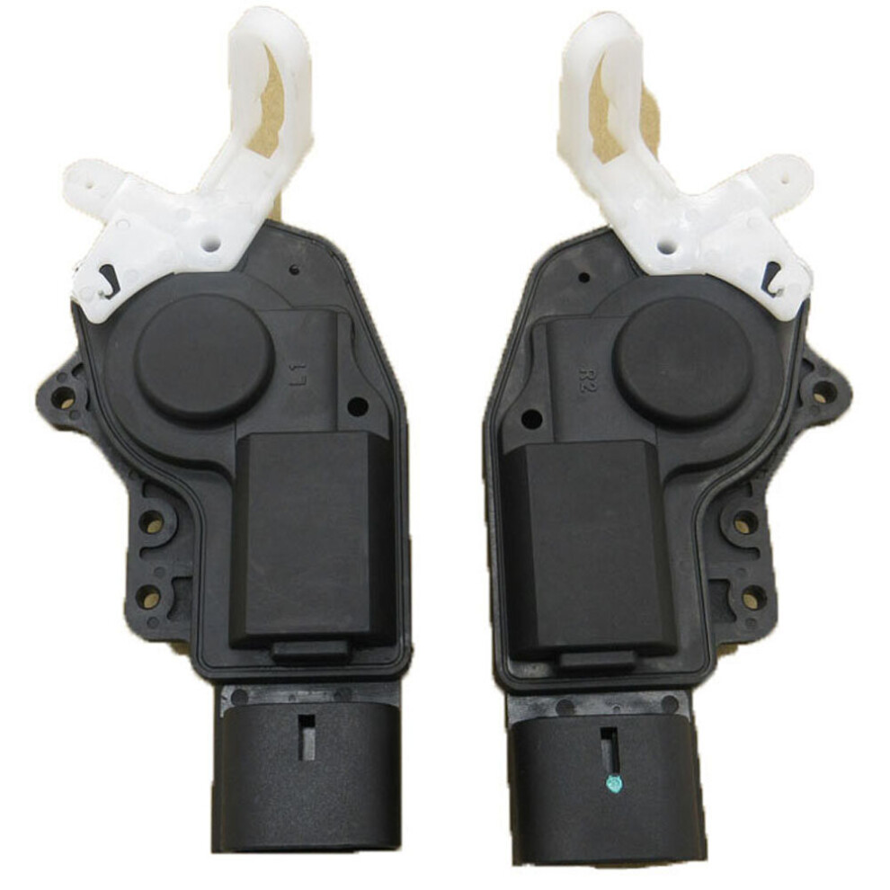 Rear Left & Right Car Central Door Lock Actuator Assy For Toyota Corolla 2000-2008 69140-12040 6914012040 69130-12040 5063131496659