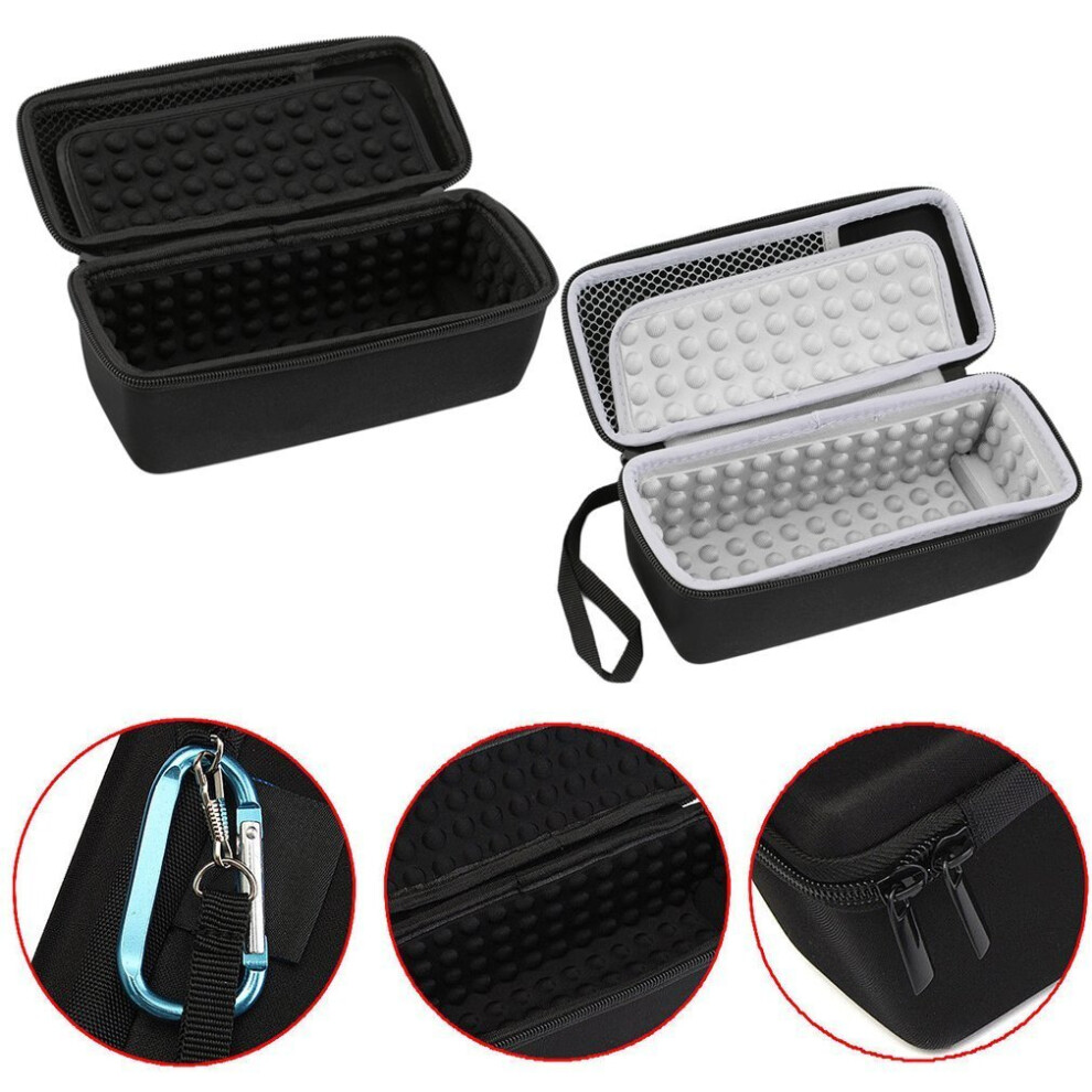 Eva Carry Travel Case Cover Bag For Bose Soundlink Mini Bluetooth Speaker 5063131636369
