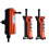 Original TELECRANE Wireless Industrial Remote Controller Electric Hoist Remote Control 2 Transmitter + 1 Receiver F21-E1 4