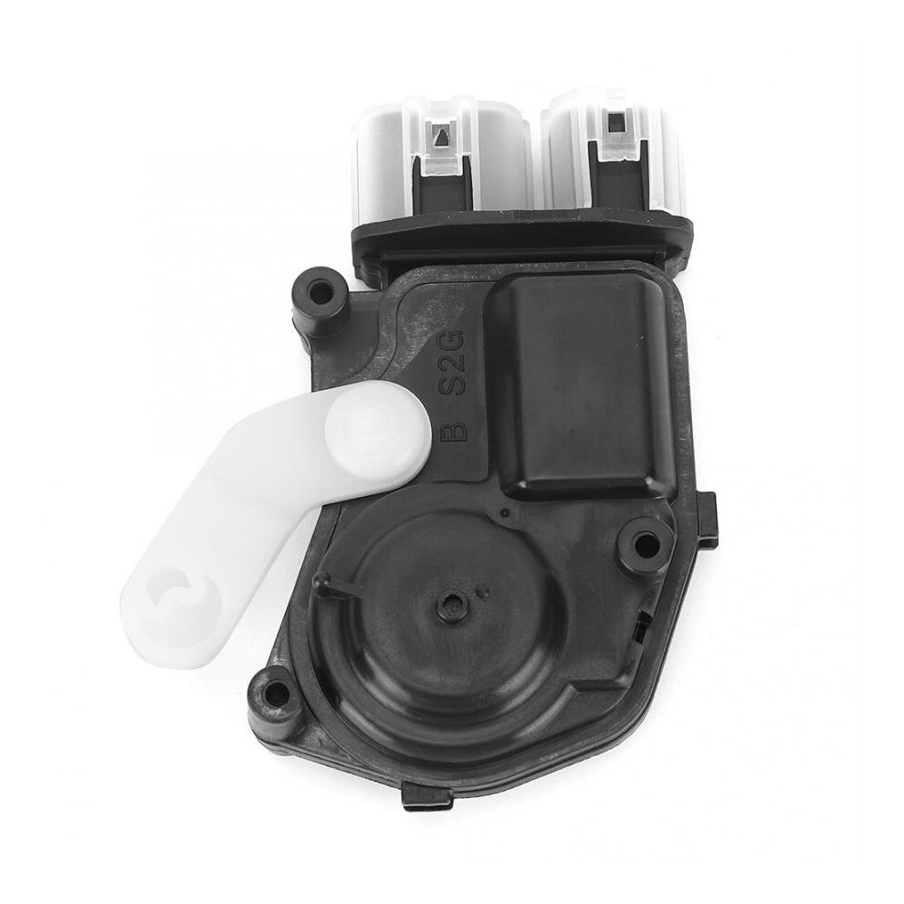 Tailgate Door Latch Trunk Lid Lock Actuator Motor Fit For Honda Elysion Rr7 13-16 72115-Sjk-J01 Car Accessories Trunk Lid Lock 5063131496635
