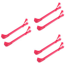 3 Pairs  Skating Shoes Blades Covers Skating Blades Guard Skating Blades Protectors