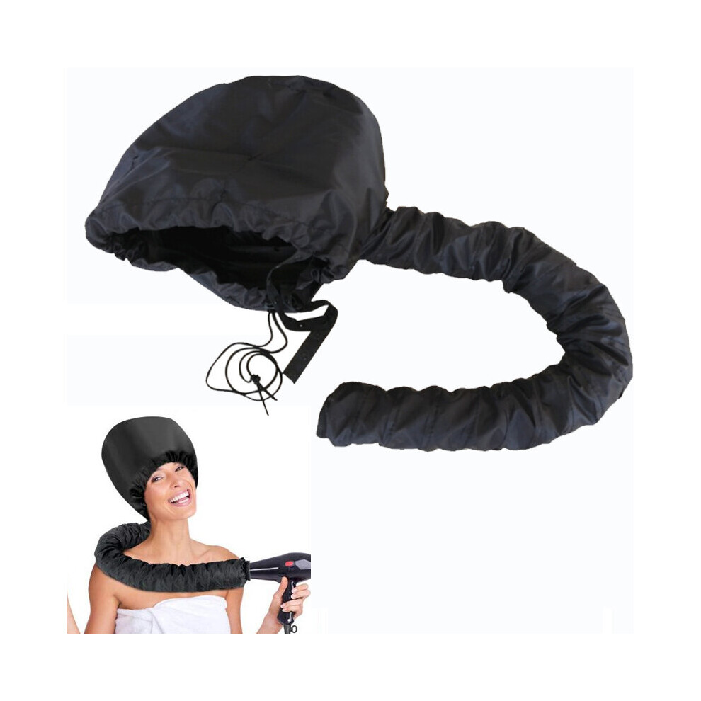 Wejoy Hair Dryer Home Barbershop Oil Cap Salon Hairdressing Hat Bonnet Caps Attachment Hair Care Perm Helmet Hair Steamer