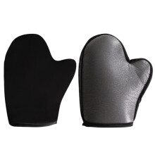 Women's Sunscreen Glove Reusable Body Self Tan Applicator Tanning Cream Lotion Mousse Gloves Prevent Tanner For Outerdoor Beach