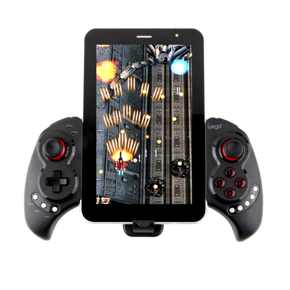 Wireless Controller Bluetooth Gamepad Joystick For Ios Smart Phone Tablet 5063131603989