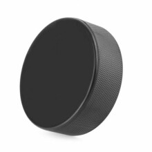 Professional Sports Rubber Ice Hockey Ball Competition Training Indoor Roller Puck Ice Hockey Sport Accessories Equipment Balls