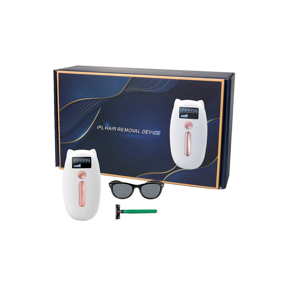 Wejoy 999999 Flashes Ipl Laser Epilator Electric Hair Removal Permanent Photoepilator Depiladora Painless Hair Remover Depilatory