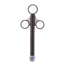10ML Anal Vagina Lube Shooter Anal Oil Launcher Lubricant Injector Applicator Anal Clean Tools For Women