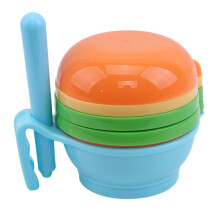 1 Set Feeding Baby Food Mills Manual Baby Food Grinder For Fruit And Vegetables Grinding Bowl Conditioner Baby Feeding New