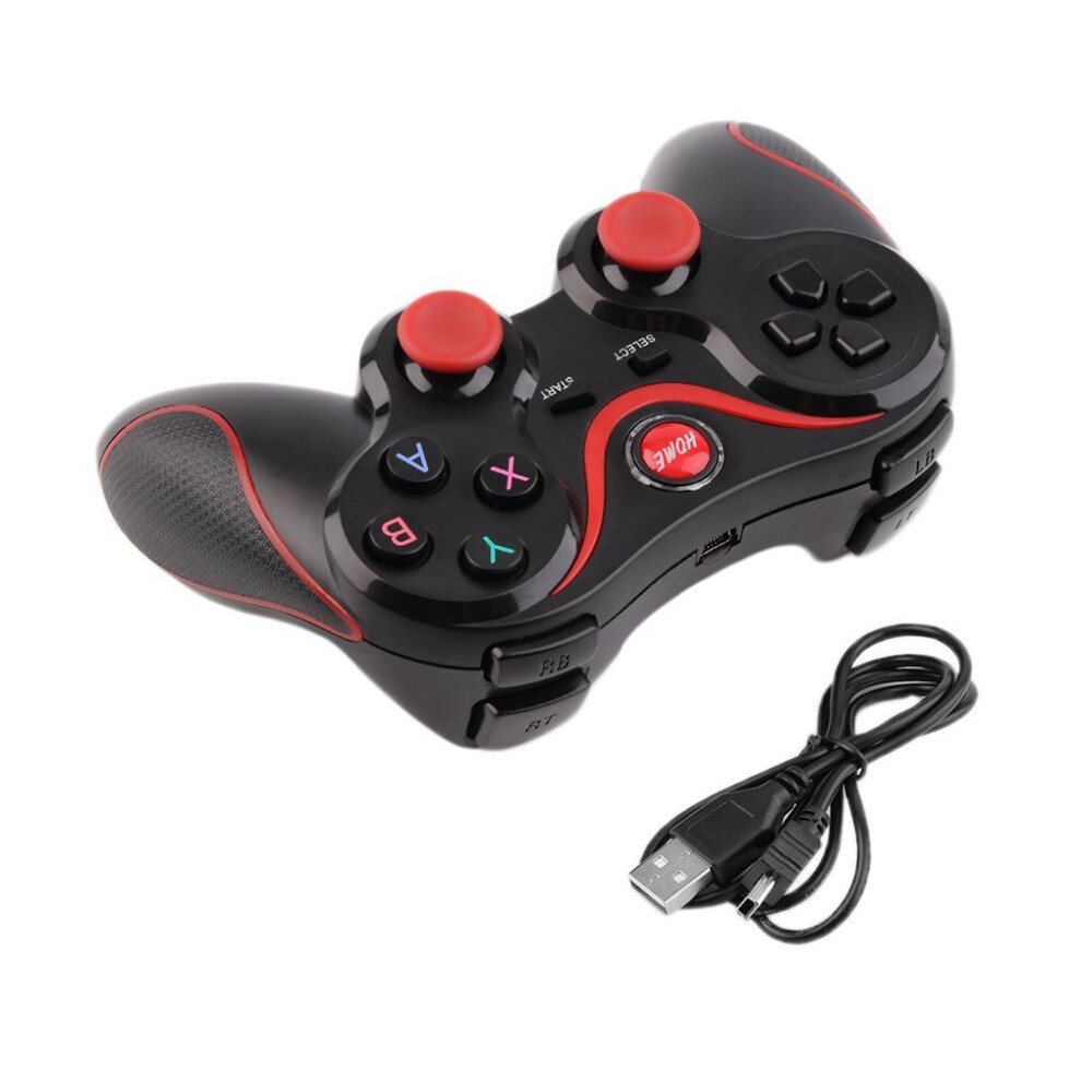 Bluetooth 4.0 Wireless Gamepad Controller Joystick For Android Phone 5063131604016