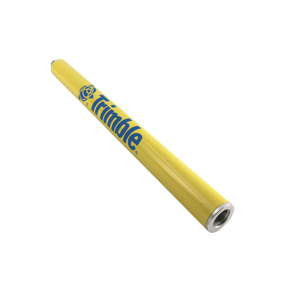 New Trimble Gps Aluminum 30Cm Length Surveying Pole Antenna Extend Section For Trimble Gps + 5/8 X 11 Thread Both Ends 5063131579390