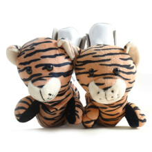 Cute Skates Soaker Animals Skates Blade Cover Protection Guards