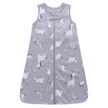 Baby Sleeping Bag Envelope Diaper Cocoon For Newborns Baby Carriage Sack Cotton Outfits Clothes Dandelion Printed Sleep Bags
