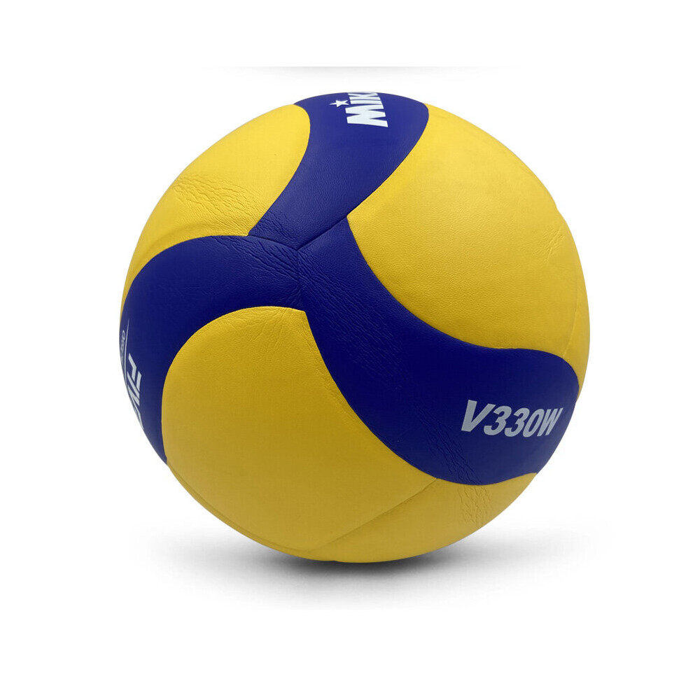 2020 size 5 PU Soft Touch volleyball official match V200W/V300W/V330W volleyballs ,High quality indoor training volleyball balls