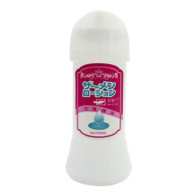 Silk Touch Imitation Sperm Semen Sex Lubricant for Men 200ml, Thick Water-based Sex Oil,Vaginal and Anal Sex Gel, Milky Lube Gay