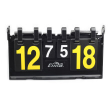 CIMA Basketball Score Board 4 Digit Football Scoreboard Soccer Volleyball Handball Tennis Sports Scoreboards High Quality
