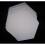 Hot Waxless Hexagon Surfboard PAD Deck Traction Surf Pad Surfing Accessory 20pcs/box 5
