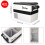 Car Refrigerator Portable Small Freezer,  Plastic Black Light Gray Movable Low-Temperature 4