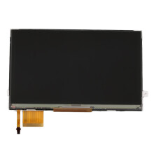 Capacitive LCD Screen Display Repair Replacement Parts For SONY for PSP 3000