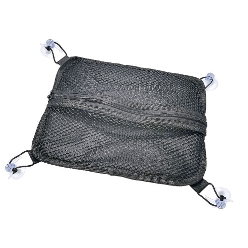 SUP Kayak PaddleBoard Storage Bag Surfboard Net Mesh Pouch 2