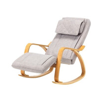 Wejoy 602 Relax Armchairs Sofa Home Rocking Portable Relaxing Vibrating Three Year Massage Chair