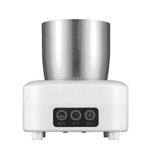 Portable Mini Refrigerator Electric Summer Drink Cooler Kettle Drink Instant Cooling Cup Car Vehicle Heating Cooler Freezer