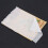 Baby Flushable Biodegradable Cloth Nappy Diaper Bamboo Liners 100 Sheet/Roll 5