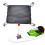 SUP Kayak PaddleBoard Storage Bag Surfboard Net Mesh Pouch 1