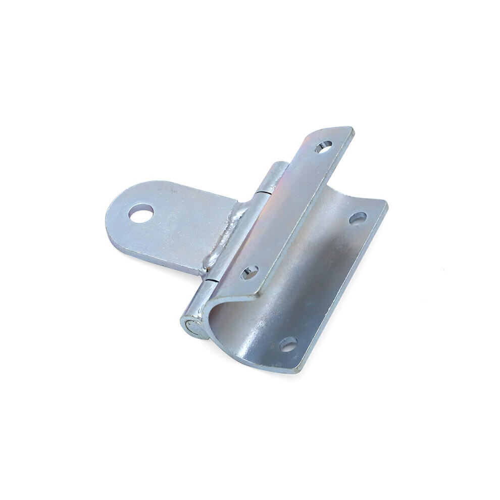 1" Bumper Tow Hitch For Polaris Ski-Doo Arctic Cat Yamaha Snowmobile Ski Doo Universal Round Square 1-1/4" Bumper Hitch 12-101 5063131524390