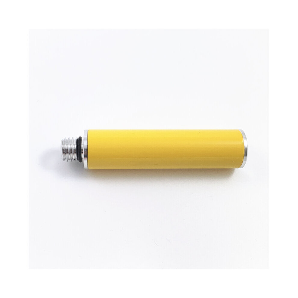 New 10Cm 5/8X11 Thread Surveying Pole Antenna Extend Section 5063131579437