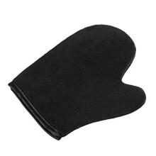 1PC Self Tanning Applicator Mitt Sunscreen Smear Gloves Facial Tanning Mitt For Sunless Tan Lotions And Sprays