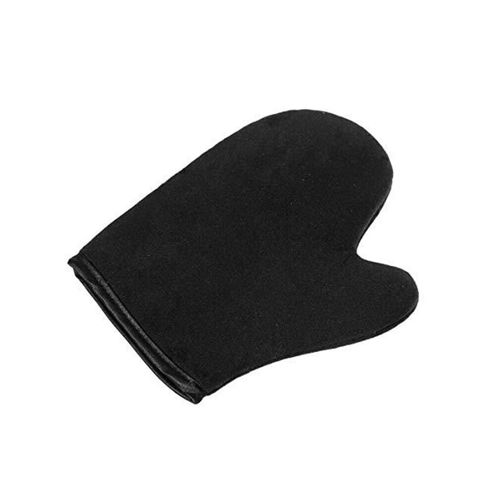 Wejoy 1Pc Self Tanning Applicator Mitt Sunscreen Smear Gloves Facial Tanning Mitt For Sunless Tan Lotions And Sprays
