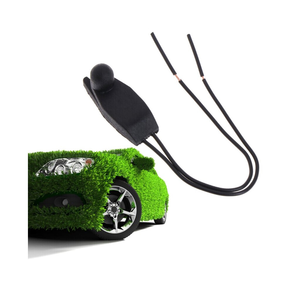 2019 New Car Outside Outdoor Transit Air Temperature Sensor For Peugeot 206 207 208 306.. 5063131442557