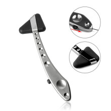 Neurological Reflex Massage Hammer Medical Percussion Taylor Hammer Multifunctional Diagnostic Body Nerve Test Healthy Tool