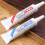 Waterproof False Lashes Eyelashes Makeup Adhesive Eye Lash Glue Thin Firm 4