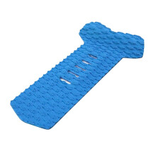 EVA Surfboard Traction Pads, Surfing Tail Pad Anti-Slip Deck Grips Traction Pads For Surfboards/Skimboards/Longboards