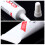 Waterproof False Lashes Eyelashes Makeup Adhesive Eye Lash Glue Thin Firm 5