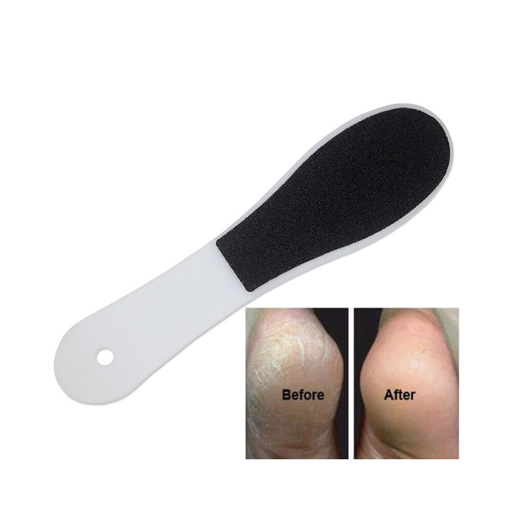 Wejoy Kimcci Two Sided Pedicure Foot File Pedicure Foot Rasp Pumice Stone For Foot Care Grinding For The Feet Lima Para Pies