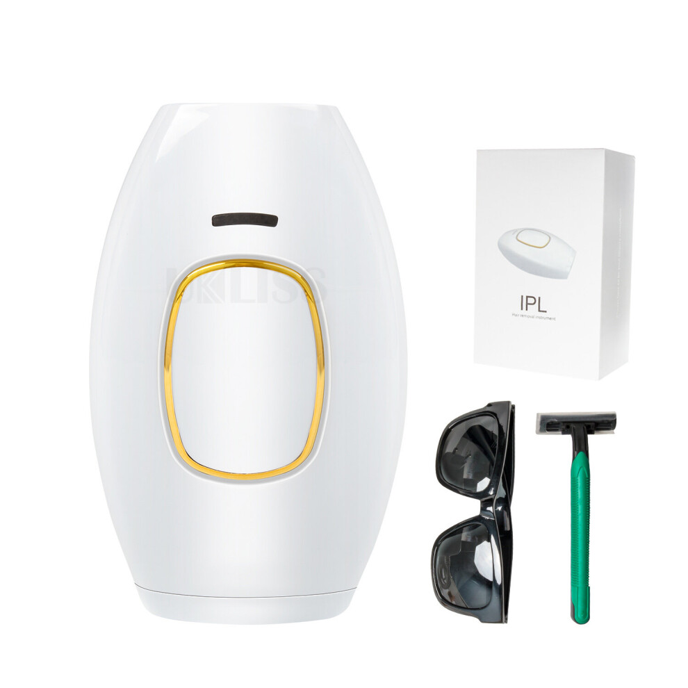 Wejoy Light Ipl Hair Removal Permanent Laser Epilator 600000 Flash Depilator For Women Photoepilator Hair Remover Depilation