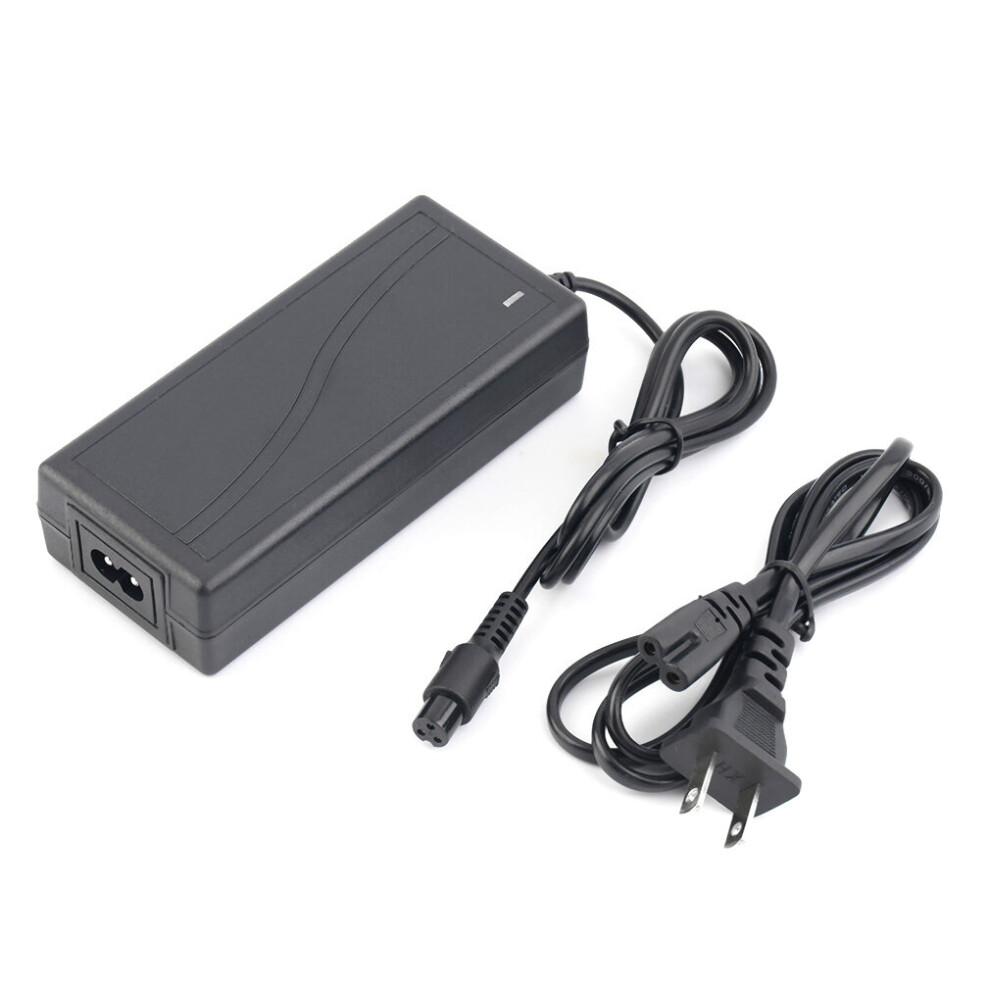 100-240V Ac 1.5A Electric Bike Motor Scooter Battery Charger Power Supply 5063131636406