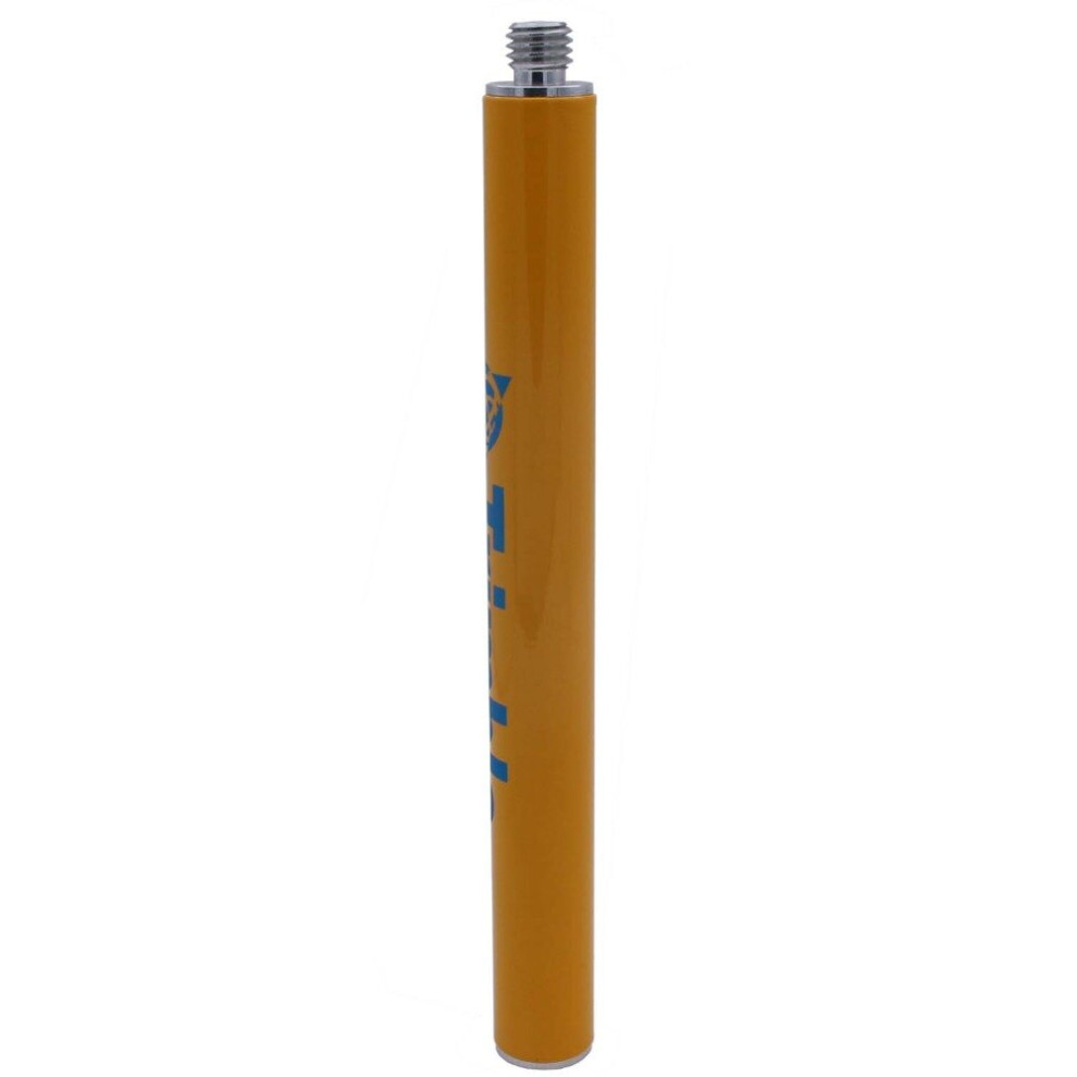 Gps 0.25 Meter ( 25 Cm) Surveying Pole Antenna Extend Section For Trimble Gps Yellow 5063131579468