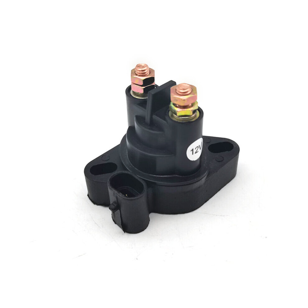 Starter Solenoid Relay Switch 0445-058 For Arctic Cat Atv Snowmobiles 5063131524413