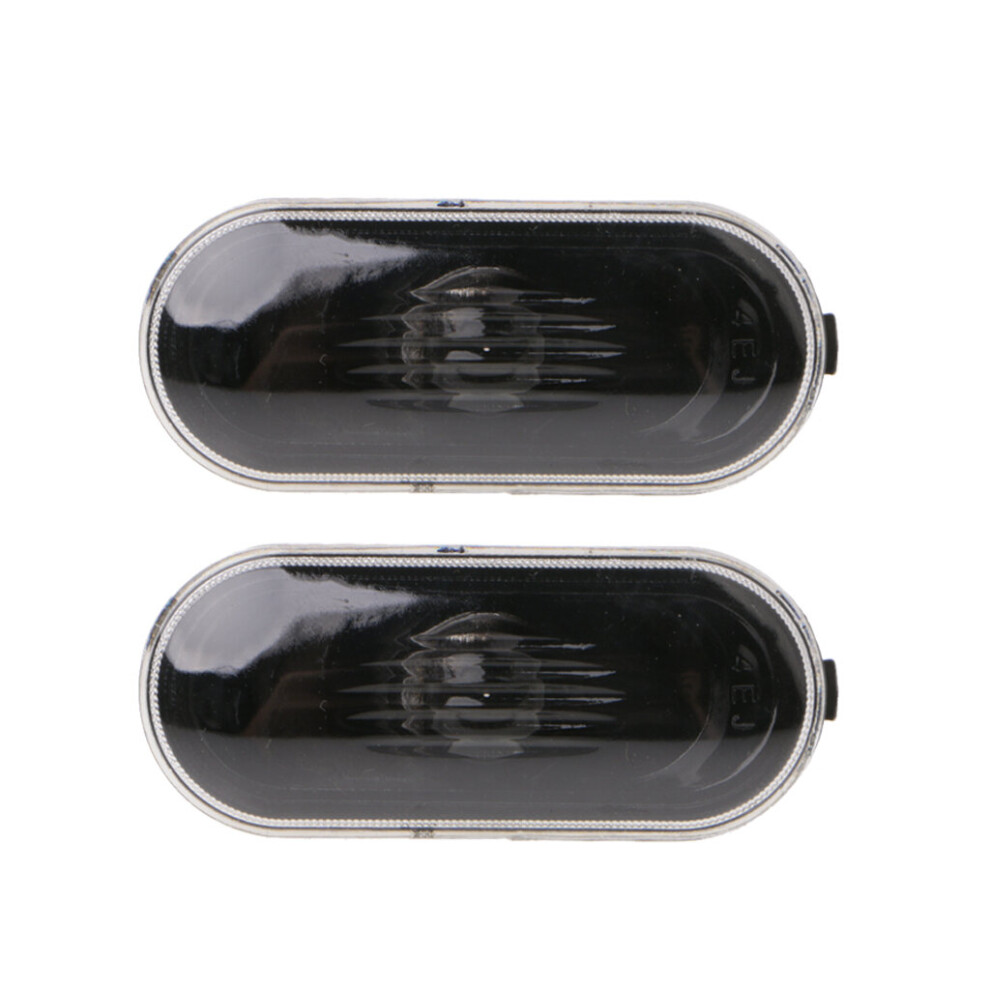 2 Pcs Free Side Marker Turn For Para Golf/Jetta/Bora Mk4\B5\B5.5\R32 New Beetle Indicator Beam Bulb Cover New Light 5063131415377