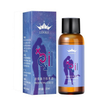 30ml Body Oils Sexual Life Massage Essential Oil Relieve Fatigue Moisturizing Anti-Aging Nourish Health Skin Care