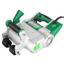 1PC 1100 Watt 25MM/35MM Industrial Wall Chaser Machine Wall Groove Cutting Machine/Line Slot Machine 220V