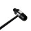 Medical Professional Percussion Hammer Multi-function Examination Nerve Reflex Hammer Deduction Beat And Massage 7