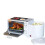 Four-in-one Breakfast Machine Multi-function Steamed Egg Cooker Toaster Oven Kitchen Baking Appliances 1